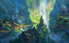 新濠博亚的崛起，未来赌场市场格局将如何变化？